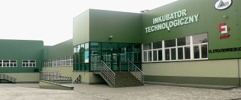 Inkubator Technologiczny