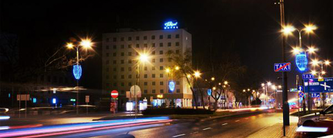 BEST WESTERN Hotel Petropol